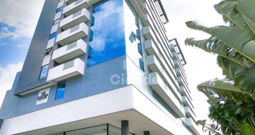 Sala para alugar, 84 m² por R$ 2.500,00/mês - Jaraguá Esquerdo - Jaraguá do Sul/SC