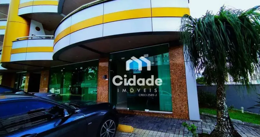 Sala para alugar, 45 m² por R$ 3.000,00/mês - Vila Nova - Jaraguá do Sul/SC