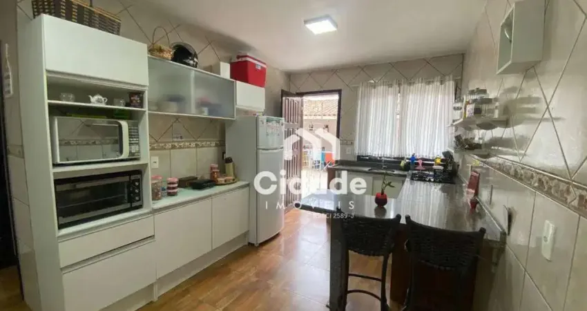 Casa com 4 dormitórios à venda, 114 m² por R$ 450.000,00 - João Pessoa - Jaraguá do Sul/SC