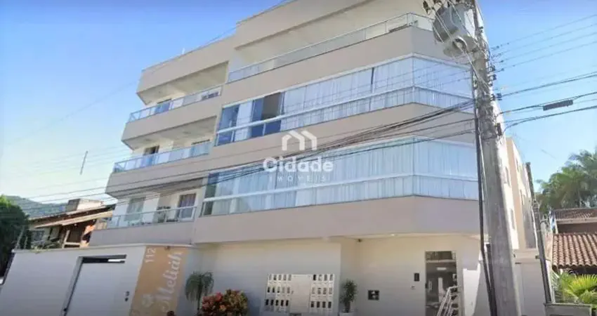 Apartamento com 2 quartos para alugar na Rodolfo Wischral Neto, 112, Vila Lalau, Jaraguá do Sul