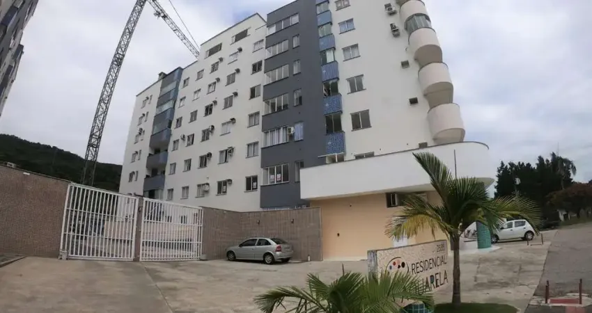 Apartamento com 2 quartos à venda na Rua Manoel Francisco da Costa, 2585, João Pessoa, Jaraguá do Sul