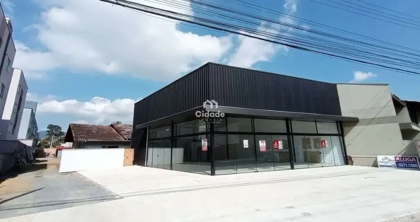 Sala comercial para alugar na Jorge Czerniewicz, 1053, Czerniewicz, Jaraguá do Sul