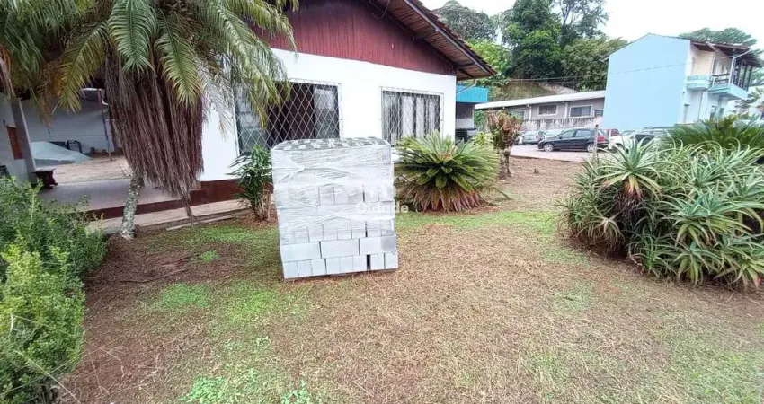Casa com 5 quartos para alugar na 25 de Julho, 1480, Vila Nova, Jaraguá do Sul