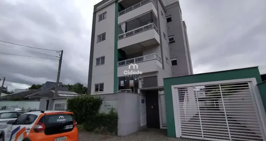 Apartamento com 2 quartos para alugar na dos Escoteiros, 179, Chico de Paulo, Jaraguá do Sul