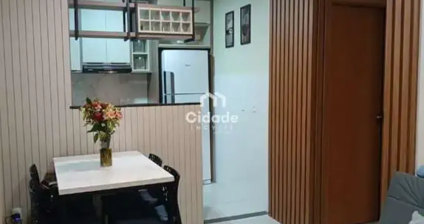 Apartamento com 2 quartos à venda na Rua Bertha Weege, 1550, Barra do Rio Cerro, Jaraguá do Sul