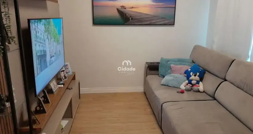 Apartamento com 2 quartos à venda na Gustavo Friedemann, 114, Vila Lalau, Jaraguá do Sul