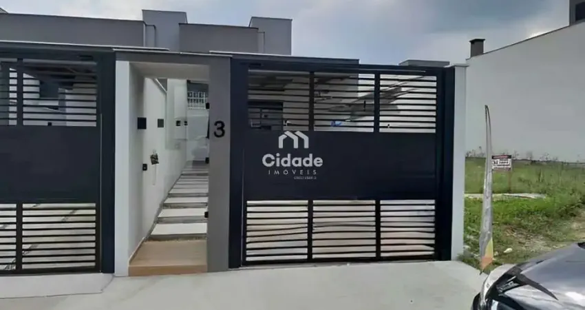 Casa com 2 quartos à venda na 1513, 71, Três Rios do Norte, Jaraguá do Sul