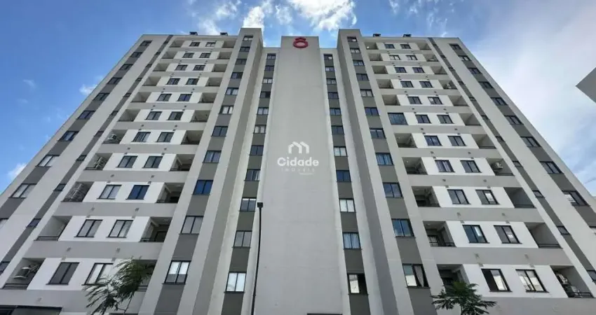 Apartamento com 2 quartos para alugar na José Marcelino Müler, 101, Vila Baependi, Jaraguá do Sul