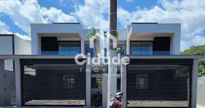 Casa com 3 quartos à venda na Oscar Schmitz, Três Rios do Norte, Jaraguá do Sul