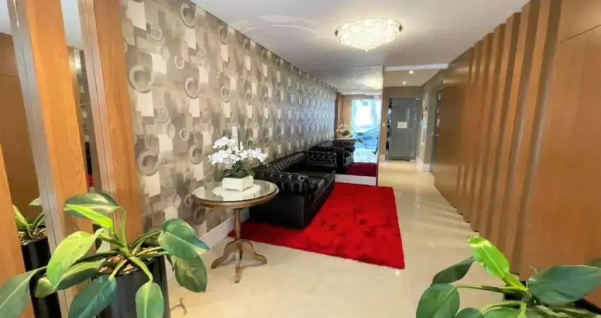 Apartamento com 3 quartos para alugar na Rua Marina Frutuoso, 150, Centro, Jaraguá do Sul