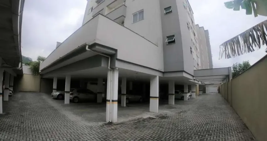 Apartamento com 2 quartos à venda na Major Júlio Ferreira, 623, Vila Lalau, Jaraguá do Sul