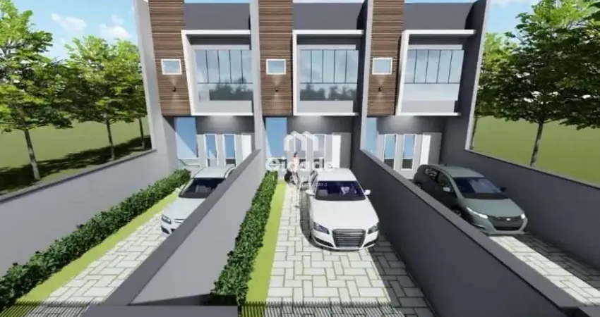 Casa com 3 quartos à venda na 1513, 75, Três Rios do Norte, Jaraguá do Sul