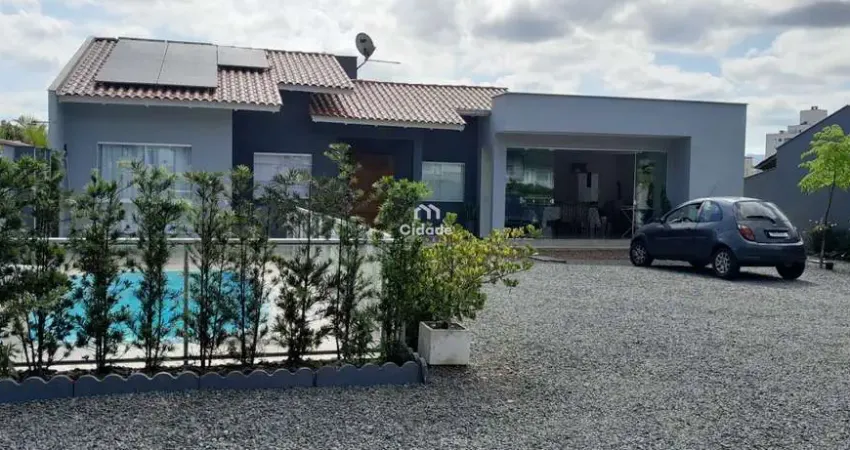 Casa com 2 quartos à venda na Catarina Marangoni, 104, Vila Nova, Jaraguá do Sul