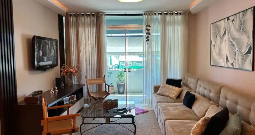 Apartamento com 3 quartos à venda na Coronel Procópio Gomes de Oliveira, 611, Centro, Jaraguá do Sul