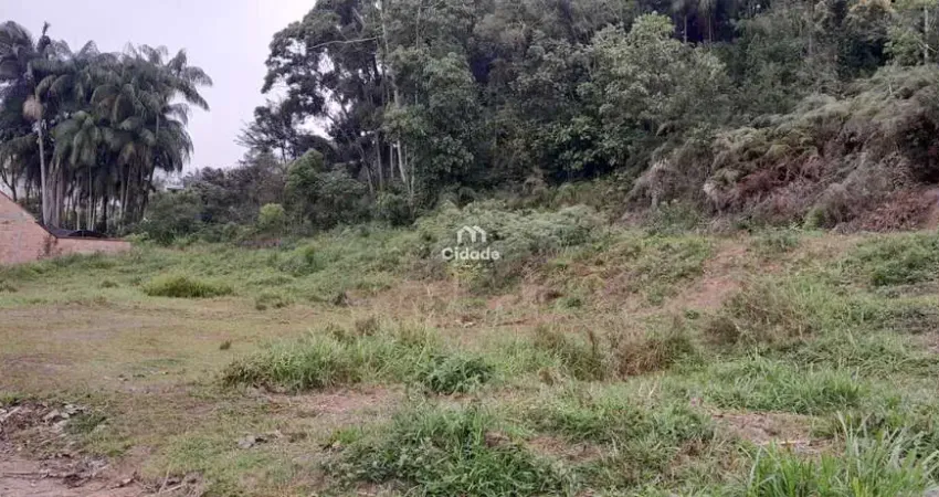 Terreno à venda na Abramo Pradi, 171, Barra do Rio Cerro, Jaraguá do Sul