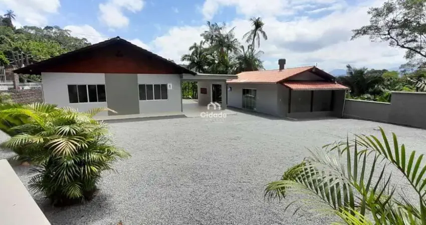 Casa com 4 quartos à venda na Domingos Rosa, 1270, Boa Vista, Jaraguá do Sul