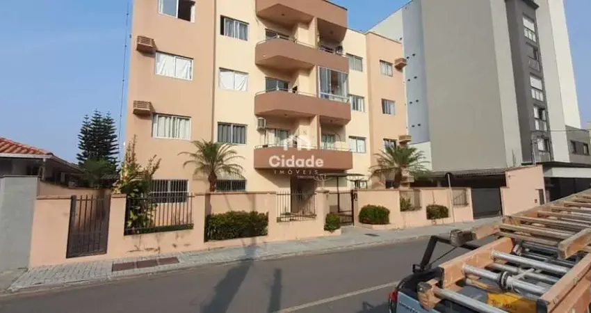 Apartamento com 2 quartos à venda na Bahia, 170, Jaraguá Esquerdo, Jaraguá do Sul