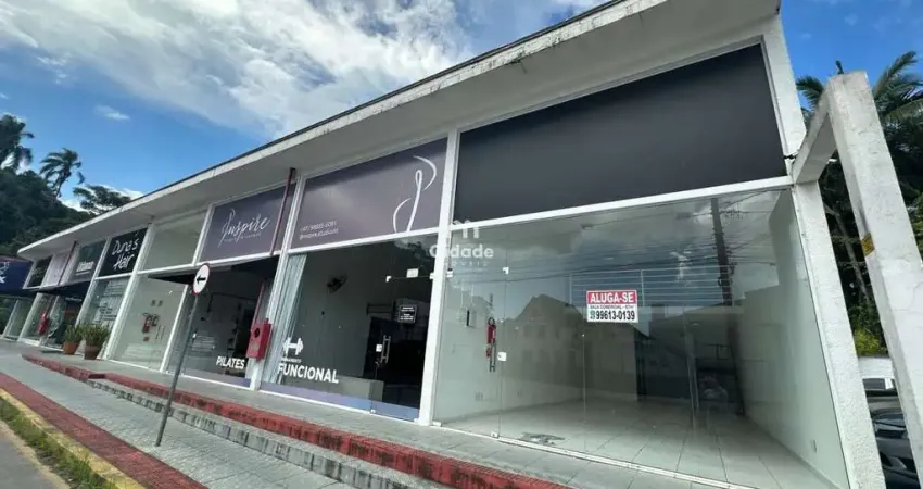 Sala comercial para alugar na Max Wilhelm, 674, Baependi, Jaraguá do Sul