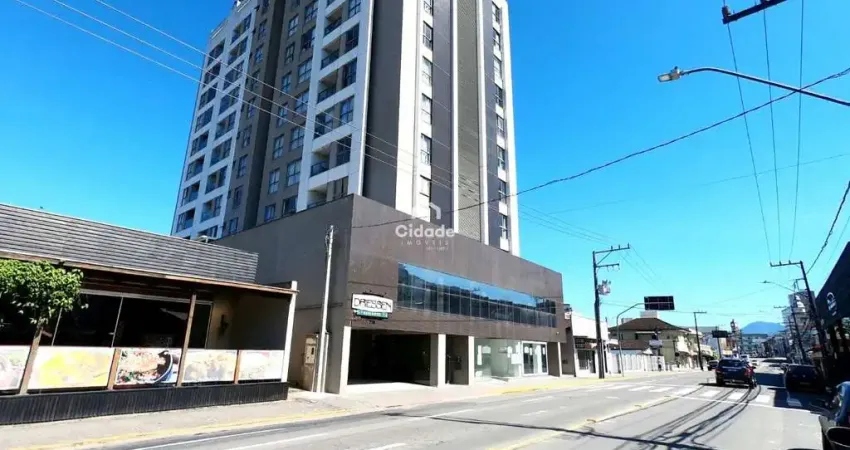 Apartamento com 2 quartos para alugar na Coronel Procópio Gomes de Oliveira, 210, Centro, Jaraguá do Sul