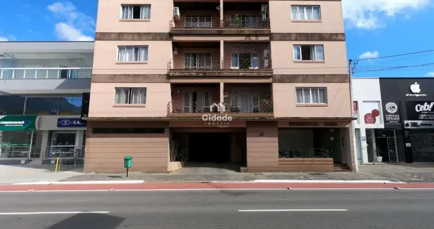 Apartamento com 2 quartos para alugar na Ângelo Schiochet, 52, Centro, Jaraguá do Sul