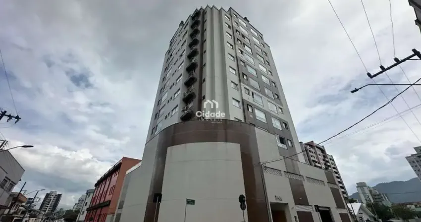 Apartamento com 3 quartos para alugar na Guilherme Dancker, 150, Centro, Jaraguá do Sul