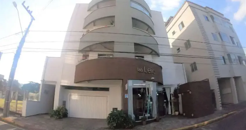 Apartamento com 2 quartos para alugar na Rua Walter Janssen, 57, Centro, Jaraguá do Sul