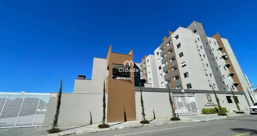 Apartamento com 2 quartos para alugar na Carlos Zemke, 243, Rau, Jaraguá do Sul