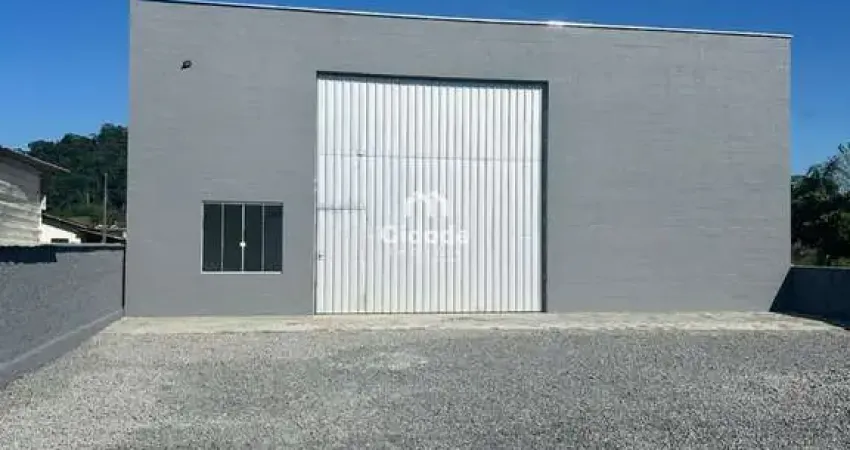 Barracão / Galpão / Depósito para alugar no Jaraguá 99, Jaraguá do Sul 