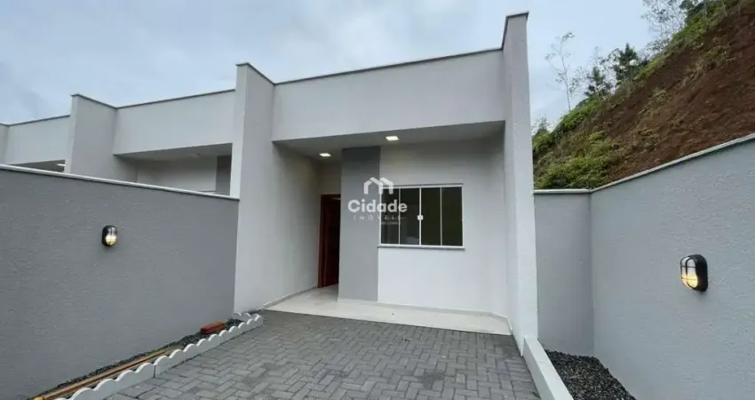 Casa com 2 quartos para alugar no Santo Antônio, Jaraguá do Sul