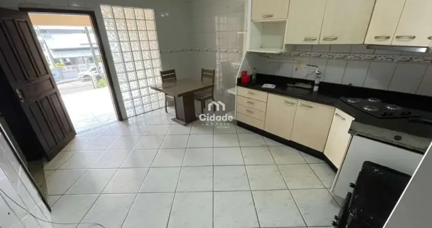 Kitnet / Stúdio para alugar no Ilha da Figueira, Jaraguá do Sul 