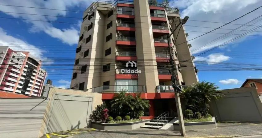 Apartamento com 2 quartos para alugar no Centro, Jaraguá do Sul 