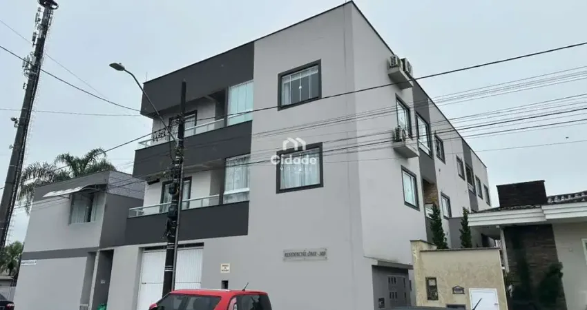 Apartamento com 2 quartos para alugar no Centenário, Jaraguá do Sul