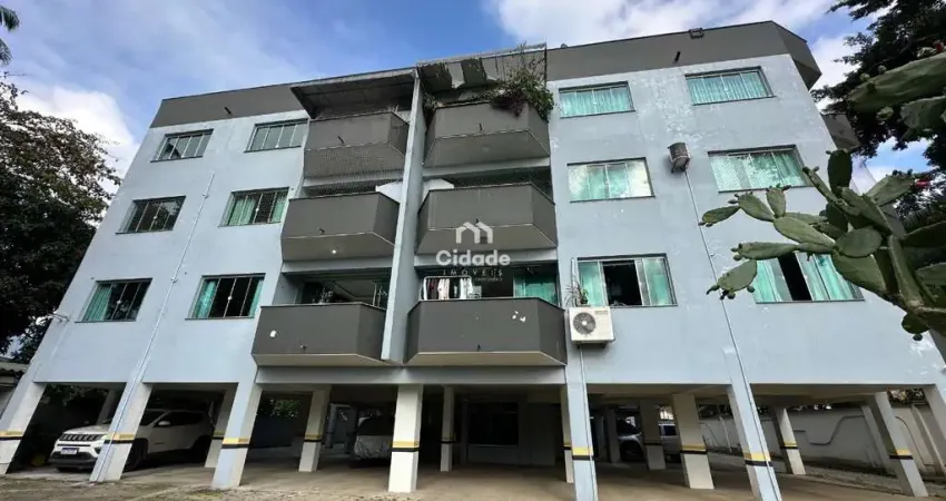 Apartamento com 3 quartos para alugar no Centro, Jaraguá do Sul