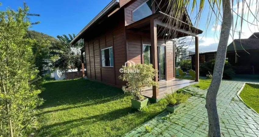 Casa com 1 quarto para alugar na Barra do Rio Cerro, Jaraguá do Sul