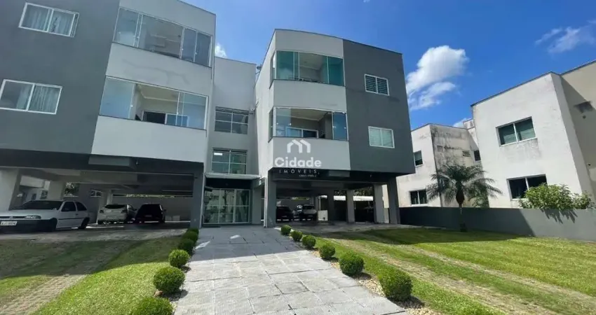 Apartamento com 2 quartos à venda no João Pessoa, Jaraguá do Sul