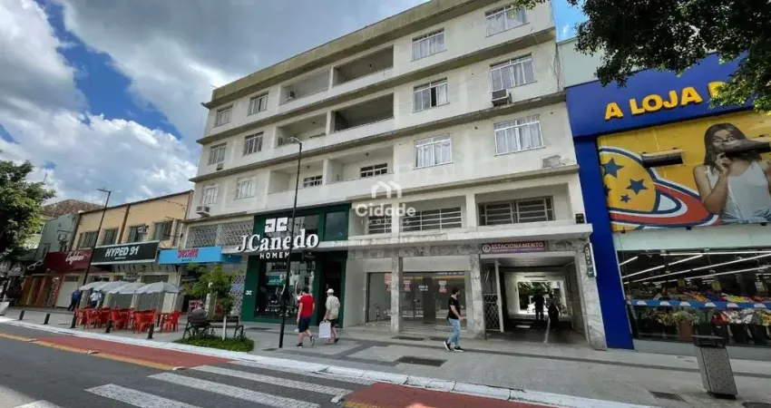 Sala comercial para alugar no Centro, Jaraguá do Sul