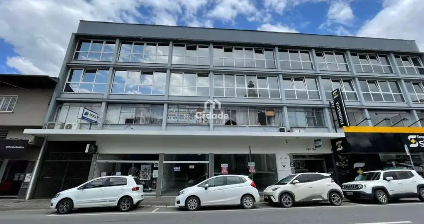 Sala comercial para alugar no Centro, Jaraguá do Sul 