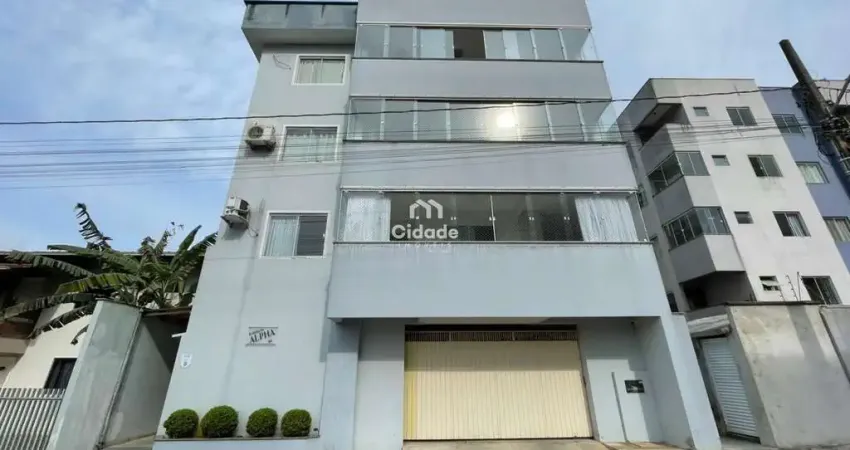 Apartamento com 2 quartos à venda no Czerniewicz, Jaraguá do Sul