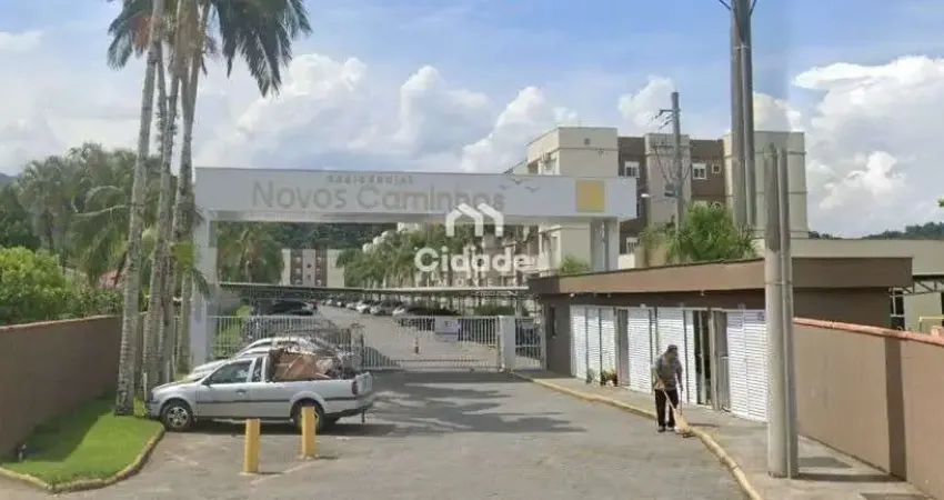 Apartamento com 2 quartos à venda no Jaraguá 99, Jaraguá do Sul 