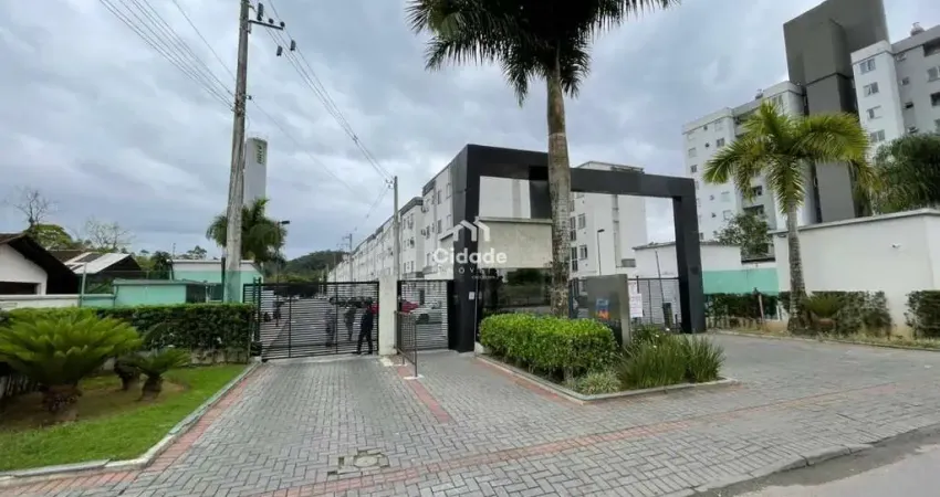 Apartamento com 2 quartos à venda no Jaraguá 99, Jaraguá do Sul