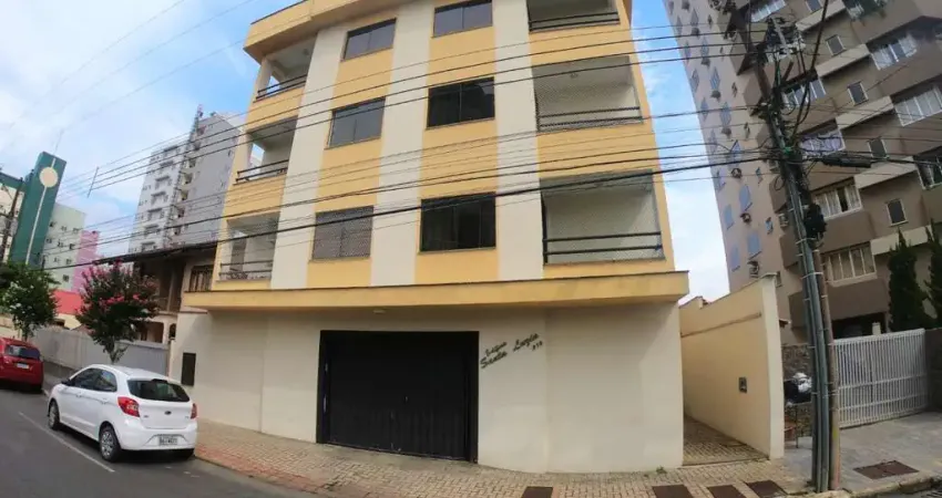 Apartamento com 2 quartos para alugar no Centro, Jaraguá do Sul 