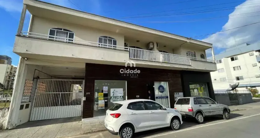 Sala comercial para alugar no Centro, Jaraguá do Sul 