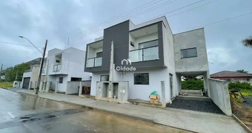 Casa com 3 quartos para alugar no Rau, Jaraguá do Sul 