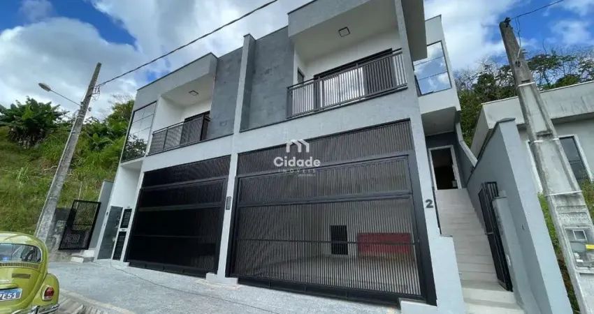 Casa com 3 quartos à venda no Ilha da Figueira, Jaraguá do Sul 