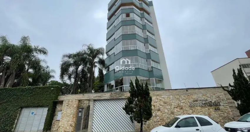 Apartamento com 2 quartos para alugar no Centro, Jaraguá do Sul 