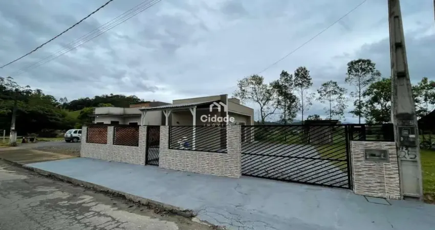 Casa com 1 quarto para alugar no Ribeirão Cavalo, Jaraguá do Sul 