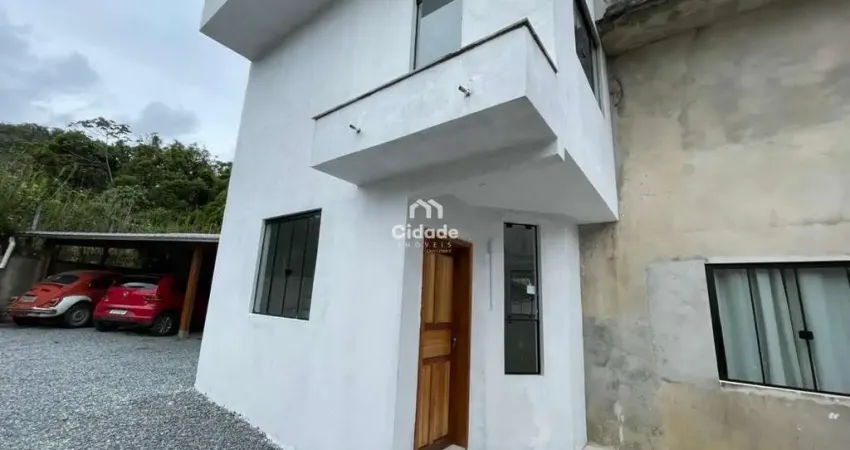 Casa com 2 quartos para alugar em Izabel, Corupá