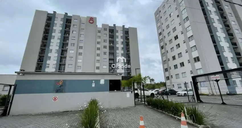 Apartamento com 2 quartos para alugar no São Luís, Jaraguá do Sul 