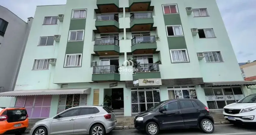 Apartamento com 2 quartos para alugar no Centro, Jaraguá do Sul