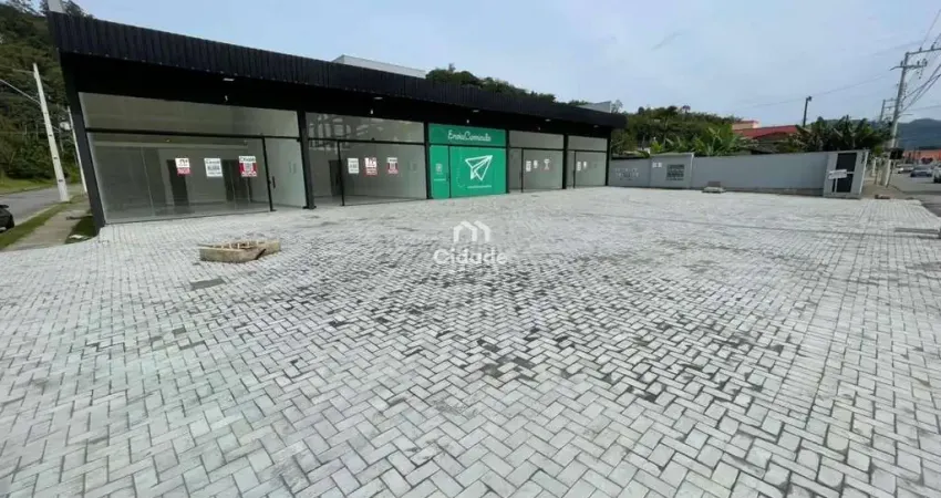 Sala comercial para alugar no Vieiras, Jaraguá do Sul 